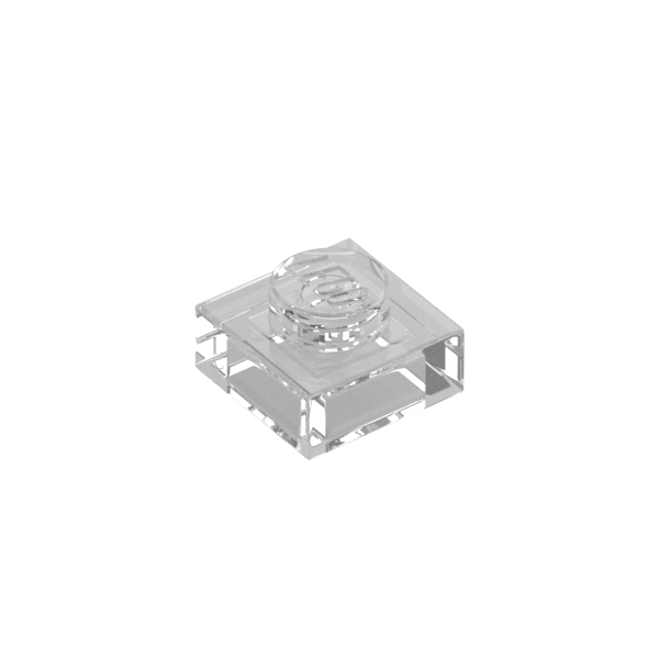 PLATE 1X1