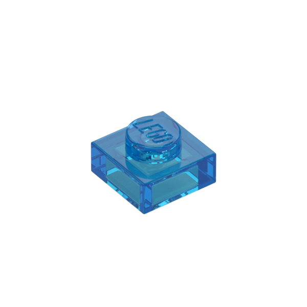 PLATE 1X1
