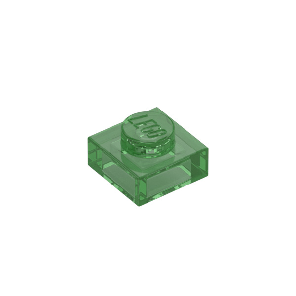 PLATE 1X1