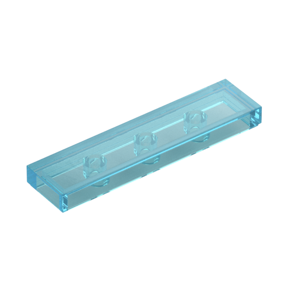 FLAT TILE 1X4