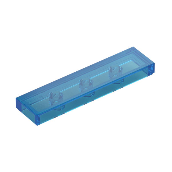 FLAT TILE 1X4