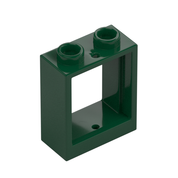 FRAME 1X2X2