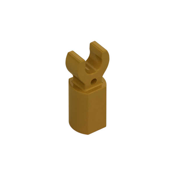 HOLDER Ø3.2 W/TUBE Ø3.2 HOLE