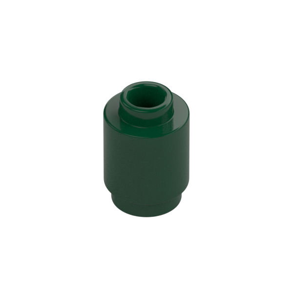 ROUND BRICK 1X1