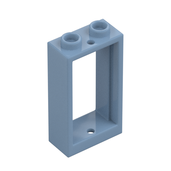 FRAME 1X2X3