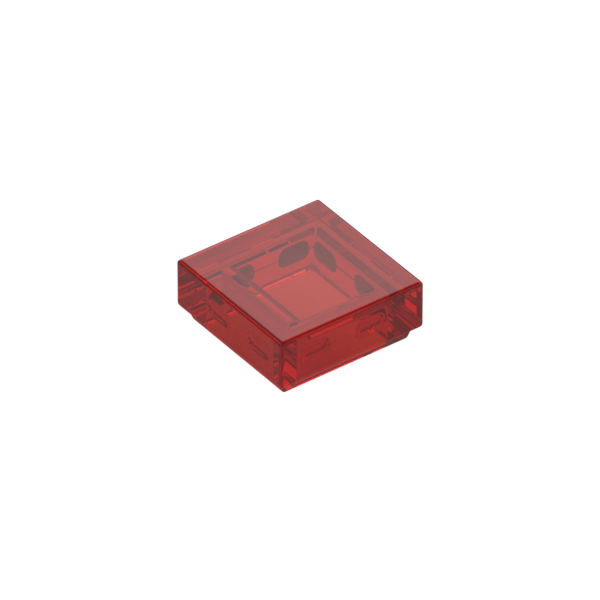 FLAT TILE 1X1