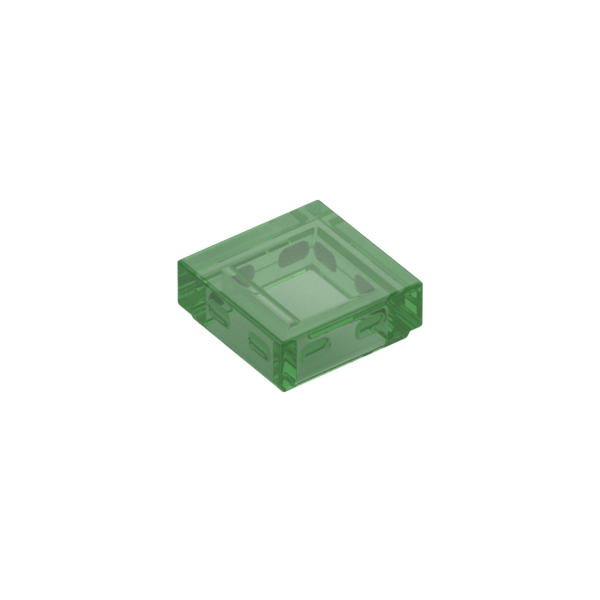 FLAT TILE 1X1
