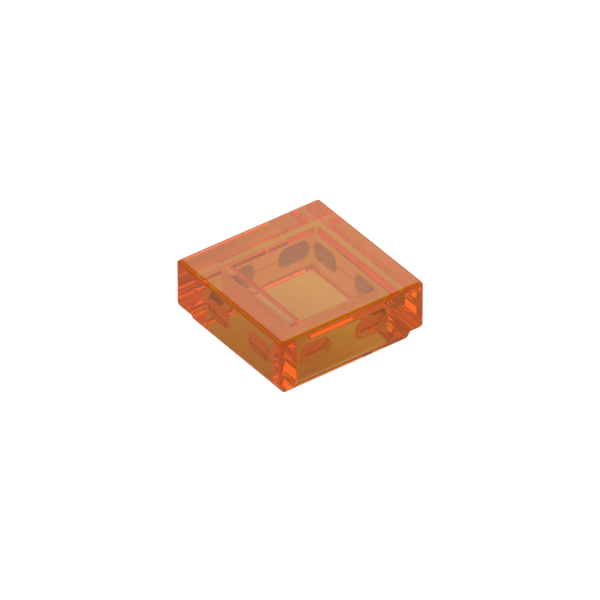 FLAT TILE 1X1