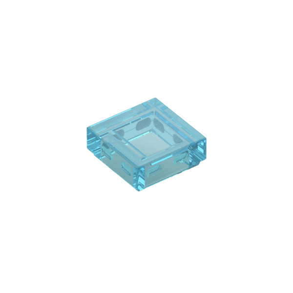 FLAT TILE 1X1
