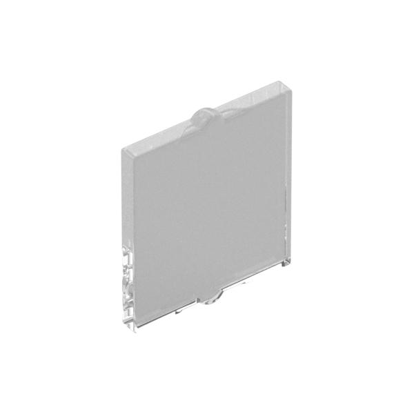 GLASS FOR FRAME 1X2X2