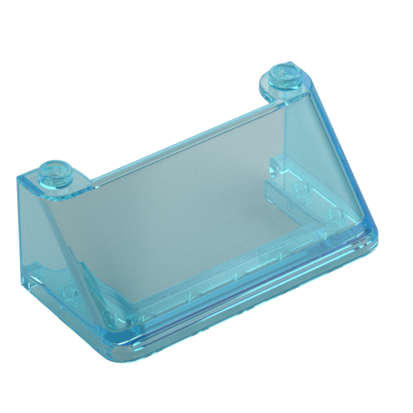 WINDSCREEN 6X3X2