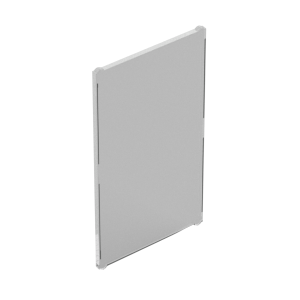 GLAS FOR FRAME 1X4X6