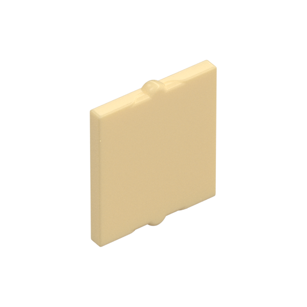 GLASS FOR FRAME 1X2X2