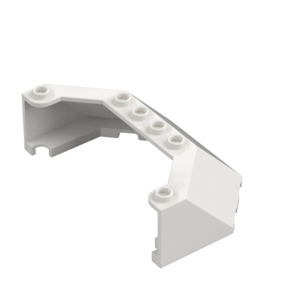 WINDSCREEN 8X5X2