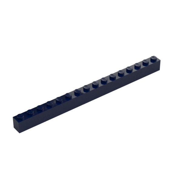 BRICK 1X16
