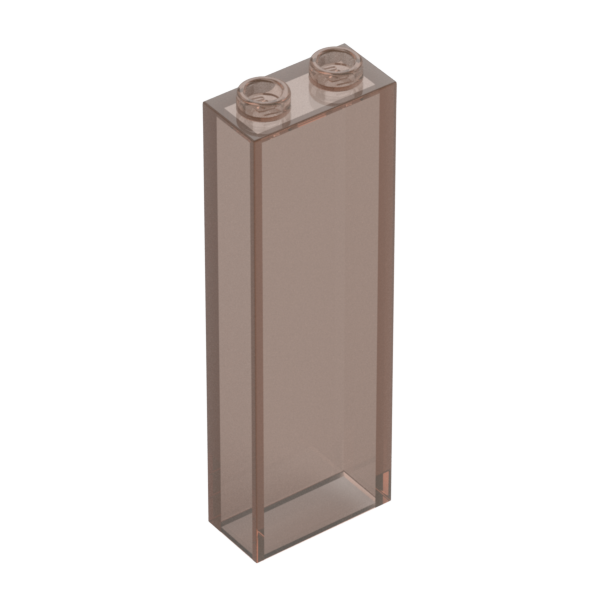 BRICK 1X2X5