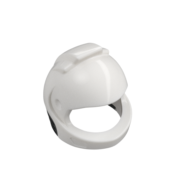 MINI HELMET, NO. 245
