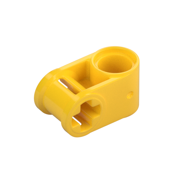 CROSS BLOCK 90°