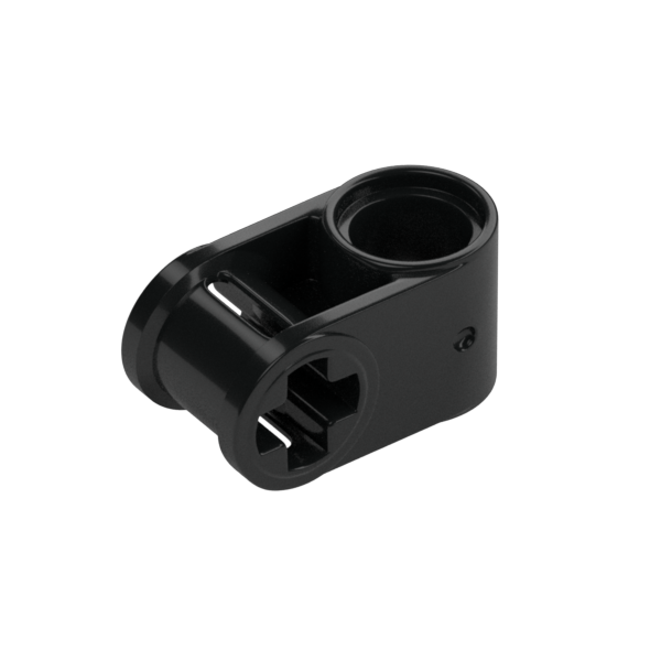 CROSS BLOCK 90°