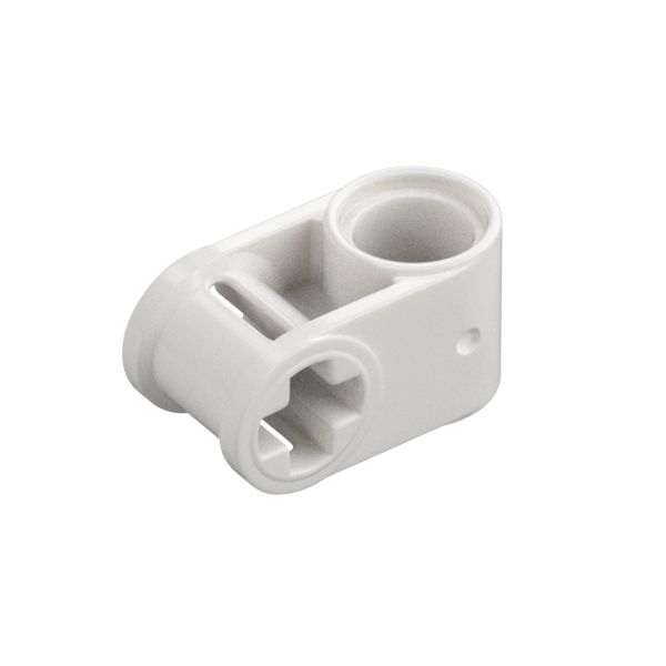 CROSS BLOCK 90°