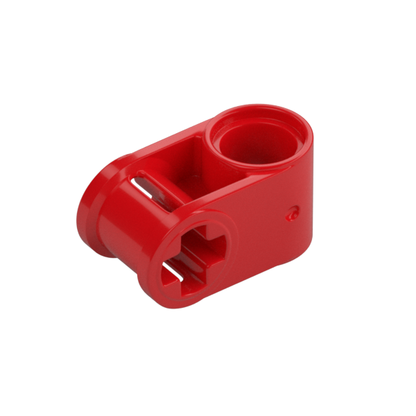 CROSS BLOCK 90°