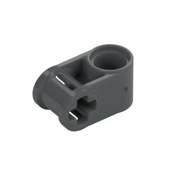 CROSS BLOCK 90°