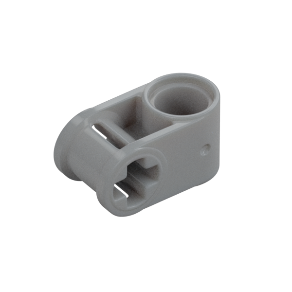 CROSS BLOCK 90°