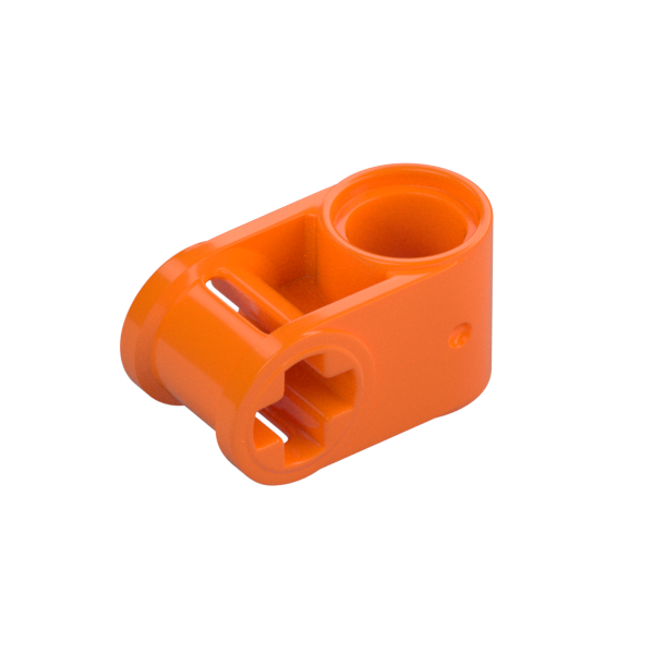 CROSS BLOCK 90°