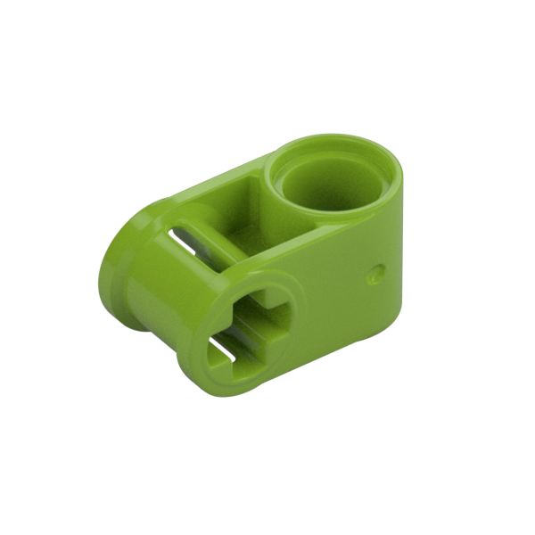 CROSS BLOCK 90°