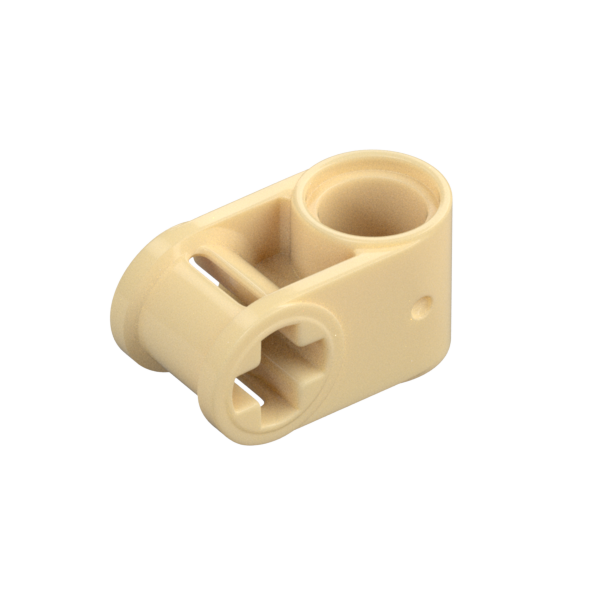 CROSS BLOCK 90°