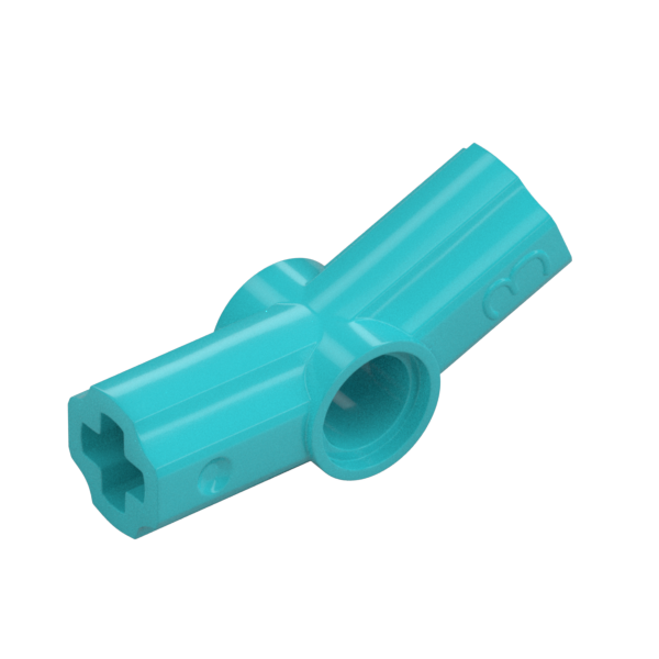 ANGLE ELEMENT, 157,5 DEGR. [3]