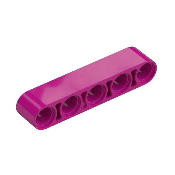 TECHNIC 5M BEAM
