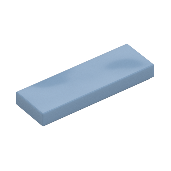 FLAT TILE 1X3