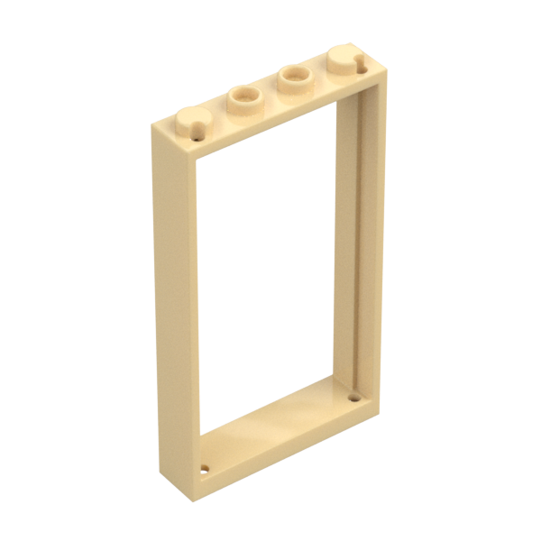 FRAME 1X4X6