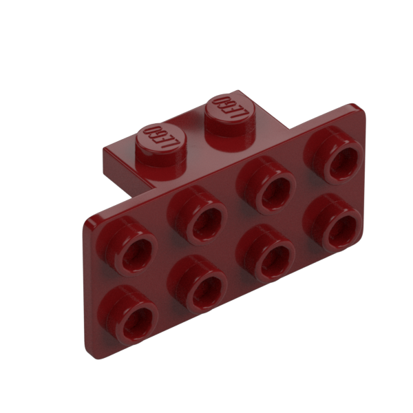 ANGLE PLATE 1X2 / 2X4
