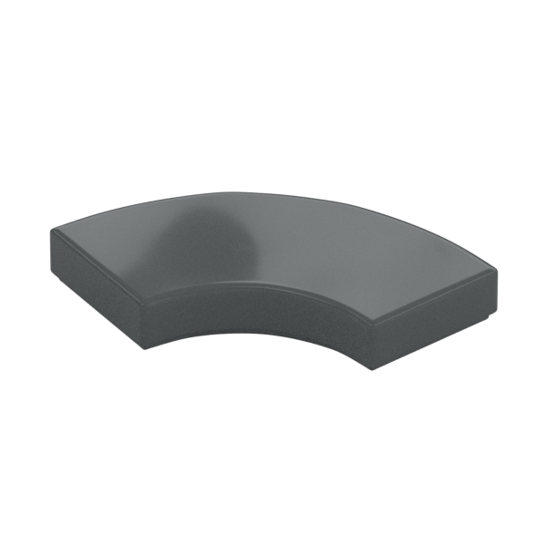 TILE 2X2, W/ BOW