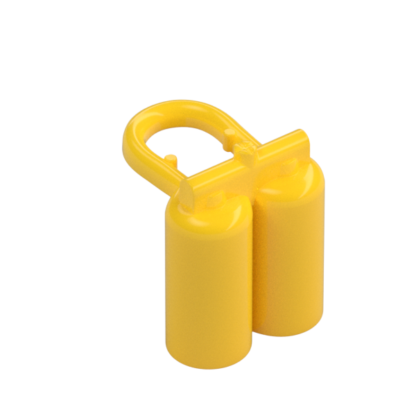 MINI OXYGEN BOTTLES