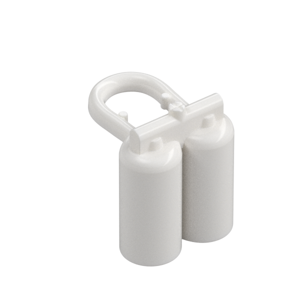 MINI OXYGEN BOTTLES