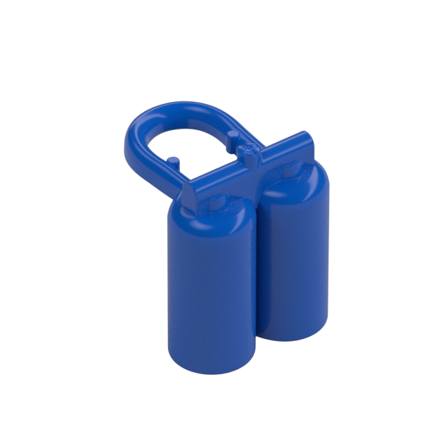 MINI OXYGEN BOTTLES
