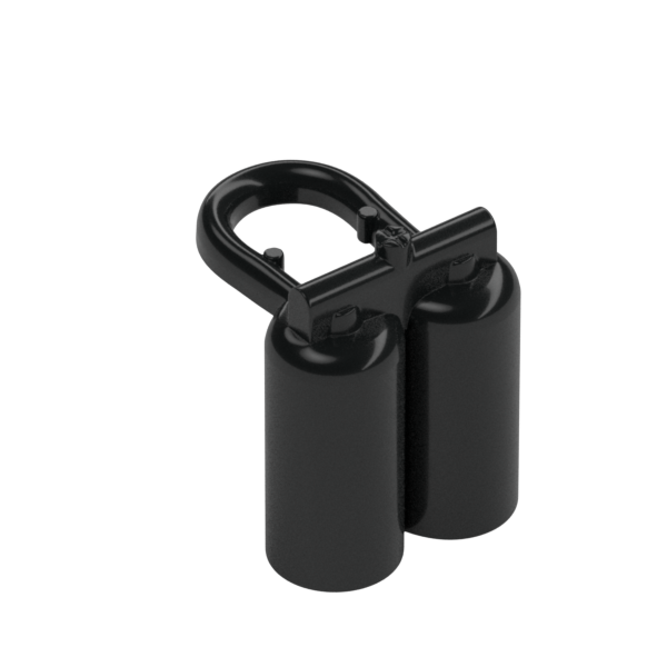 MINI OXYGEN BOTTLES