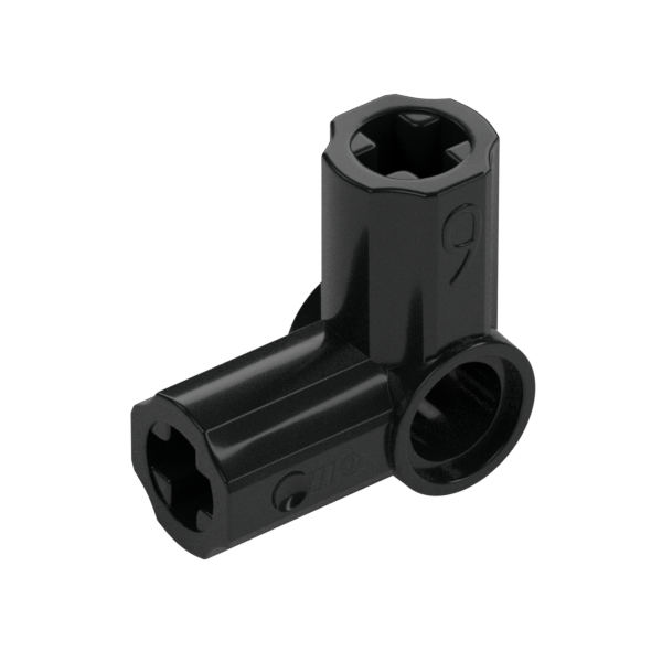 ANGLE ELEMENT, 90 DEGREES [6]