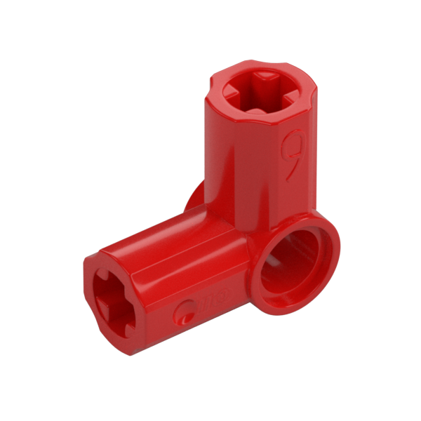 ANGLE ELEMENT, 90 DEGREES [6]