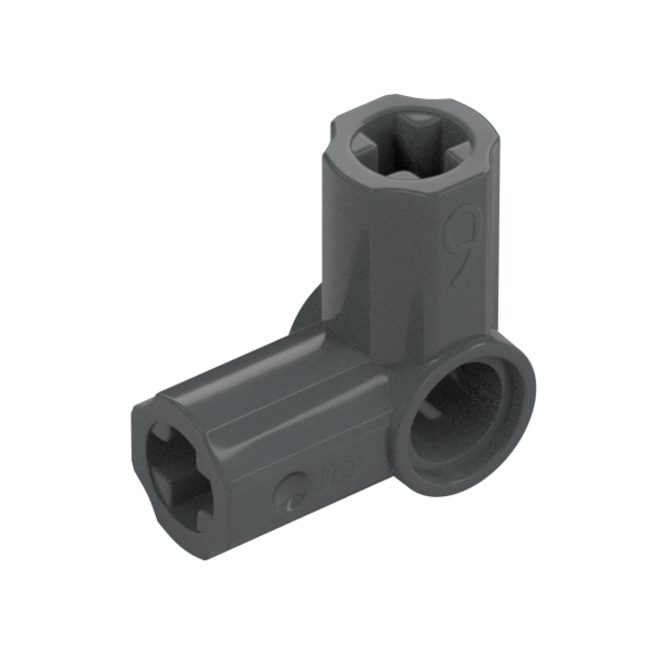 ANGLE ELEMENT, 90 DEGREES [6]