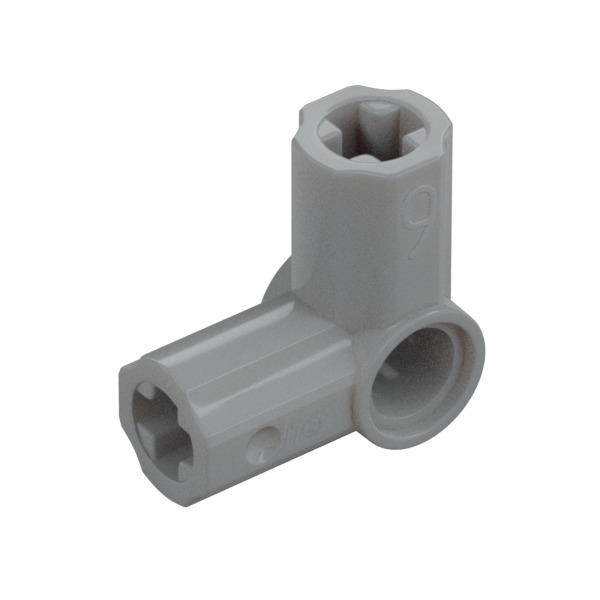 ANGLE ELEMENT, 90 DEGREES [6]