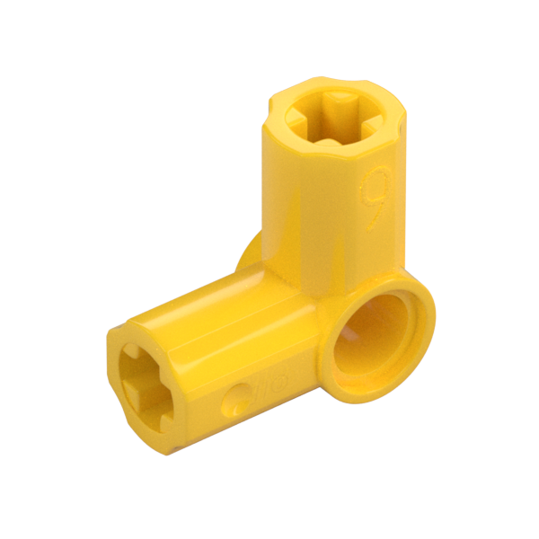ANGLE ELEMENT, 90 DEGREES [6]