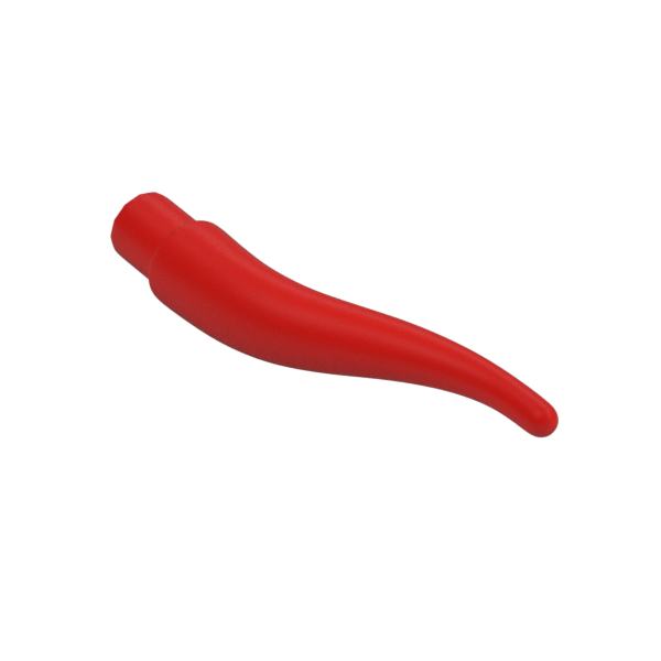 HORN 2,5M Ø3,2 WITH SHAFT
