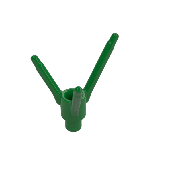 PLANT, W/ 3.2 SHAFT, NO. 1
