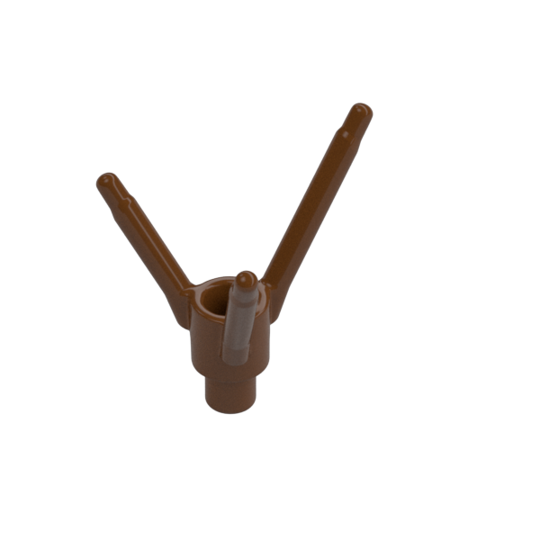 PLANT, W/ 3.2 SHAFT, NO. 1