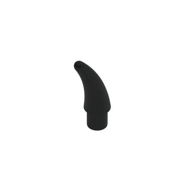 HORN W. SHAFT Ø 3.2