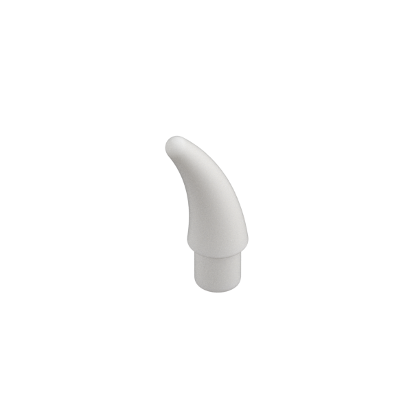 HORN W. SHAFT Ø 3.2